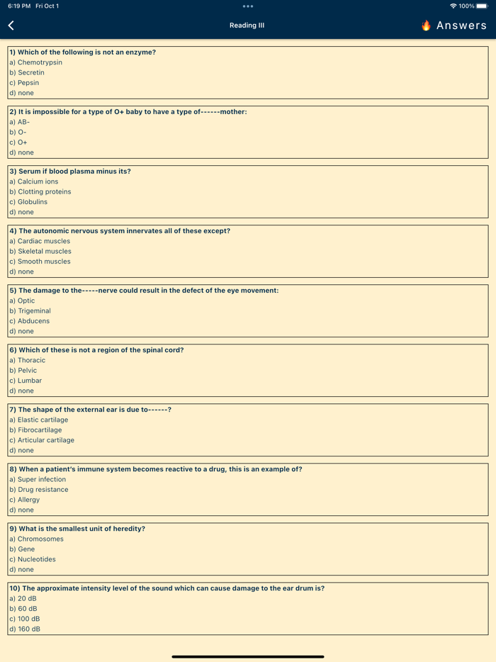 Learn Everyday Science