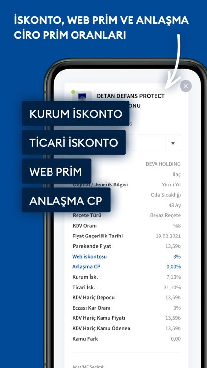 Sancak Ecza Deposu E-ticaret screenshot-3