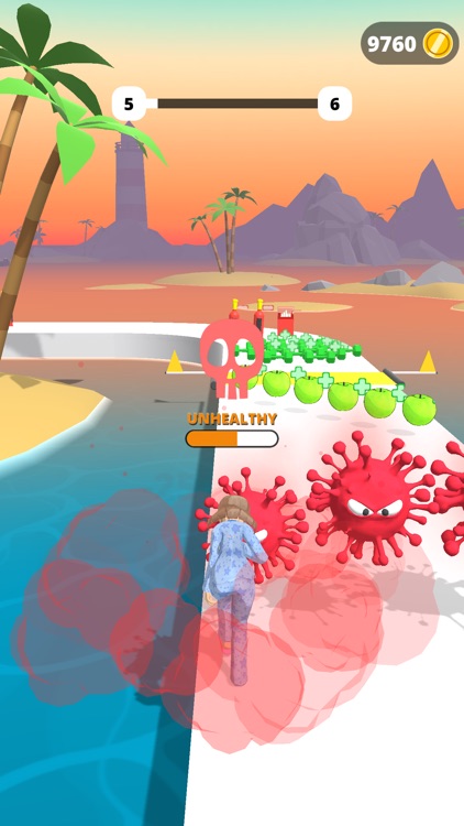 Run Healthy screenshot-3