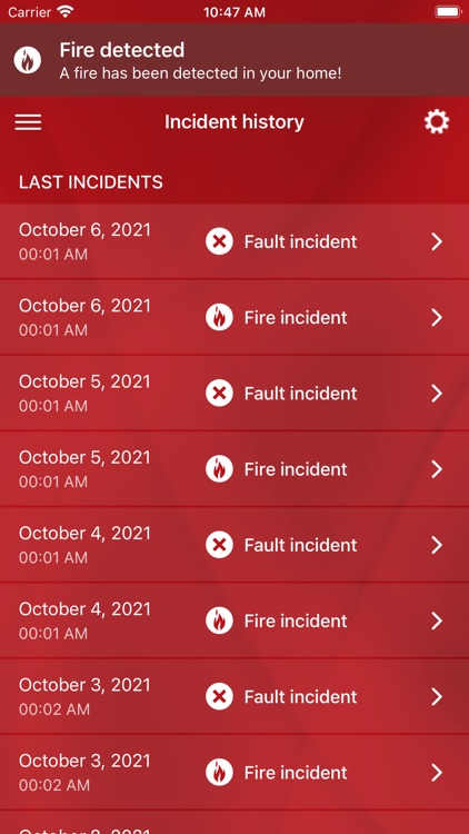 VELOX CONEKT screenshot-3