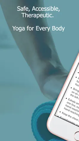 Game screenshot Yoga for Better Health apk
