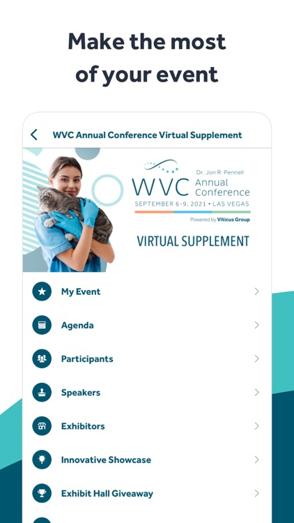 WVC Virtual Connect