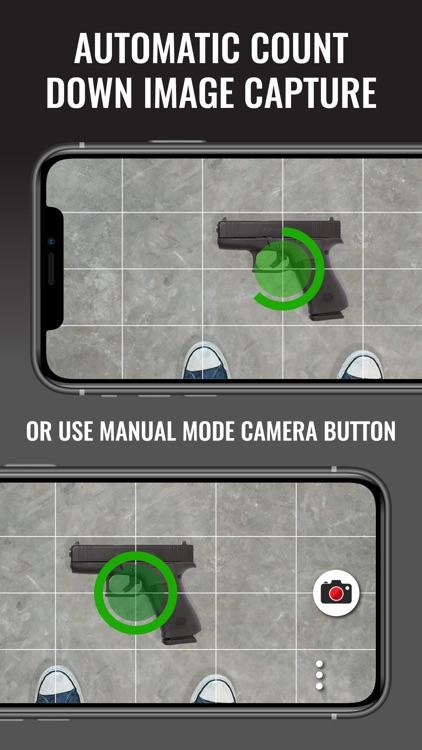 GunFoam screenshot-4