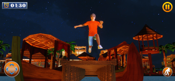 Coast Lifeguard Beach Rescue