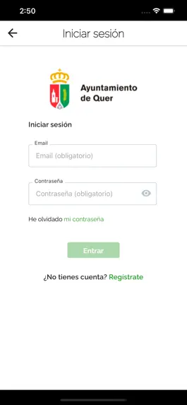 Game screenshot Quer apk