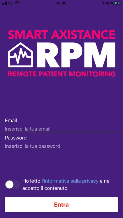 Smart Axistance RPM screenshot-7