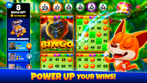 Xtreme Bingo! Slots Bingo Game captura de pantalla 2