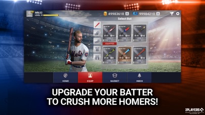 MLB.com Home Run Derby 16 Screenshot 3