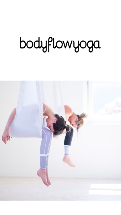 Body Flow Yoga