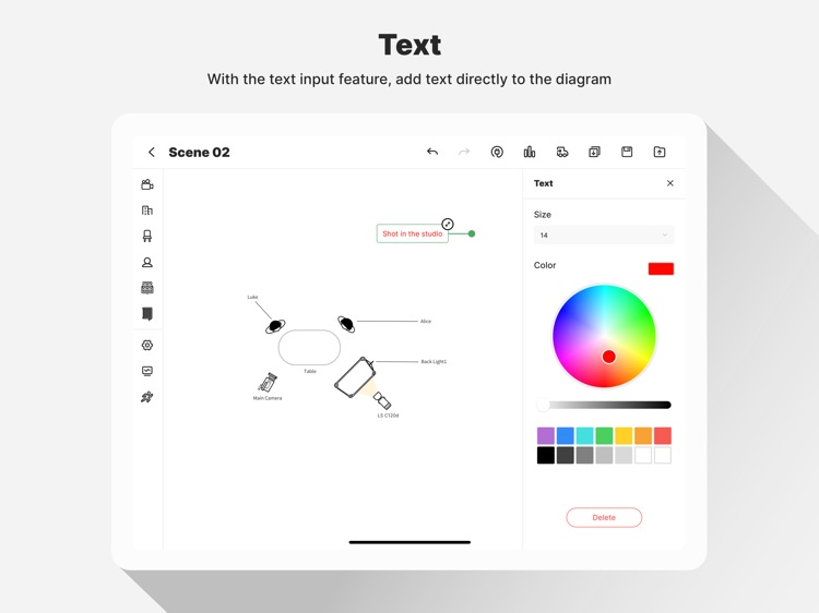 Sidus Link for iPad screenshot-3