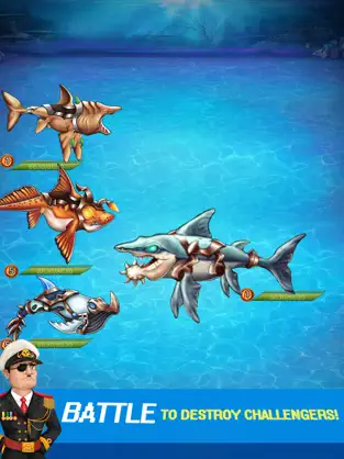 Imágen 3 Sea Jurassic Craft iphone