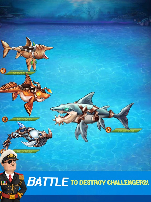 Sea Jurassic Craft screenshot 3