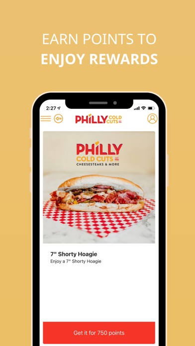 How to cancel & delete Philly Cold Cuts from iphone & ipad 2