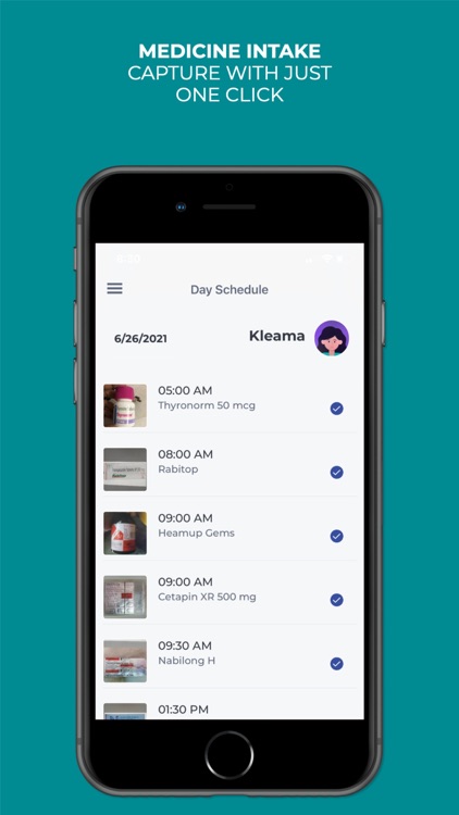 Smart Health Tracker screenshot-7