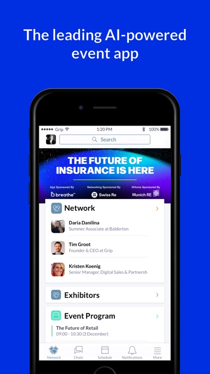 InsureTech Connect