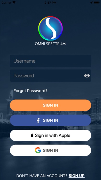 Omni Spectrum