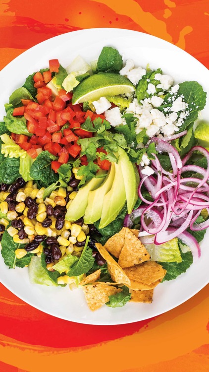 Wegmans Meals 2GO screenshot-3