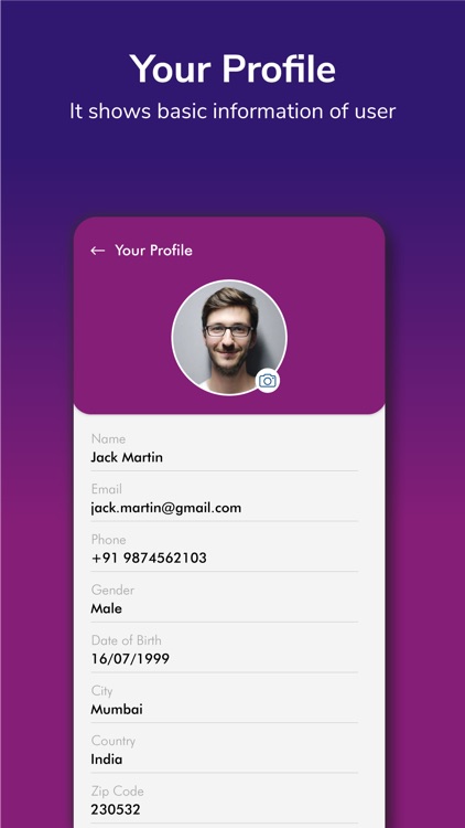 Glance Community screenshot-3