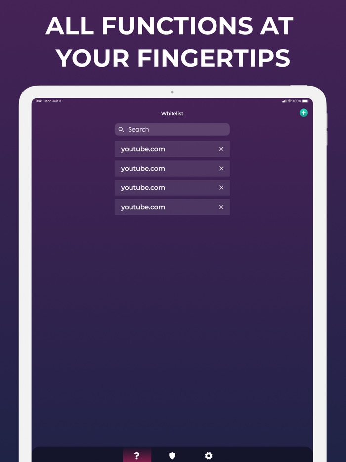 AdSoldier Blocker  Security