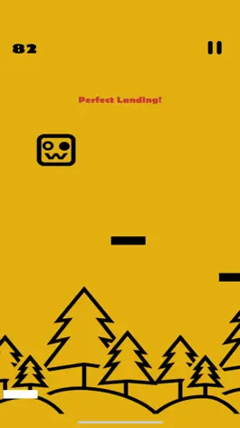 Game screenshot Jumping Zero hack