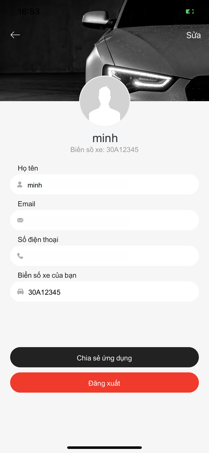 Kiểm Tra Phạt Nguội