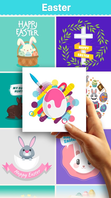 Birthday Card Invitation Maker screenshot-4