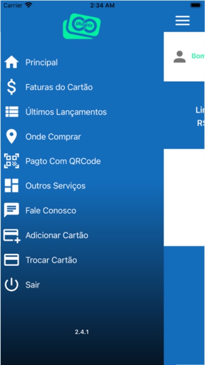 Cartão Plugpix