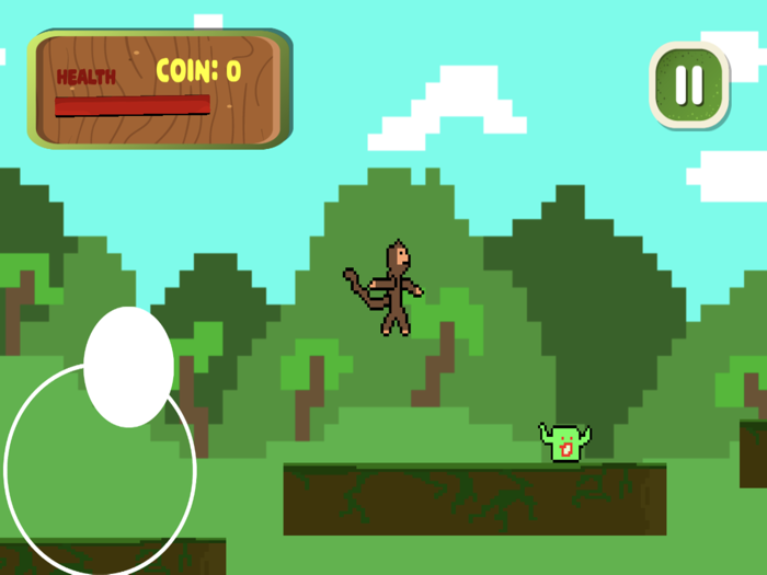 Monkey See Monkey Say