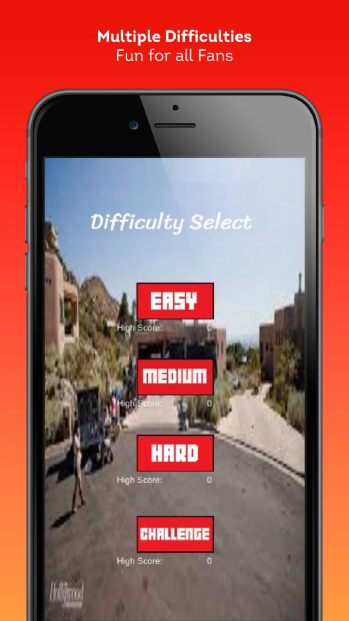 Trivia for Breaking Bad