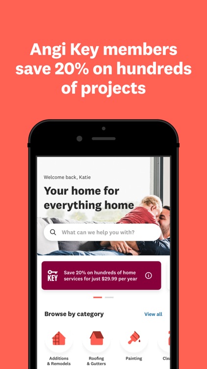 Angi: Find Local Home Services screenshot-5