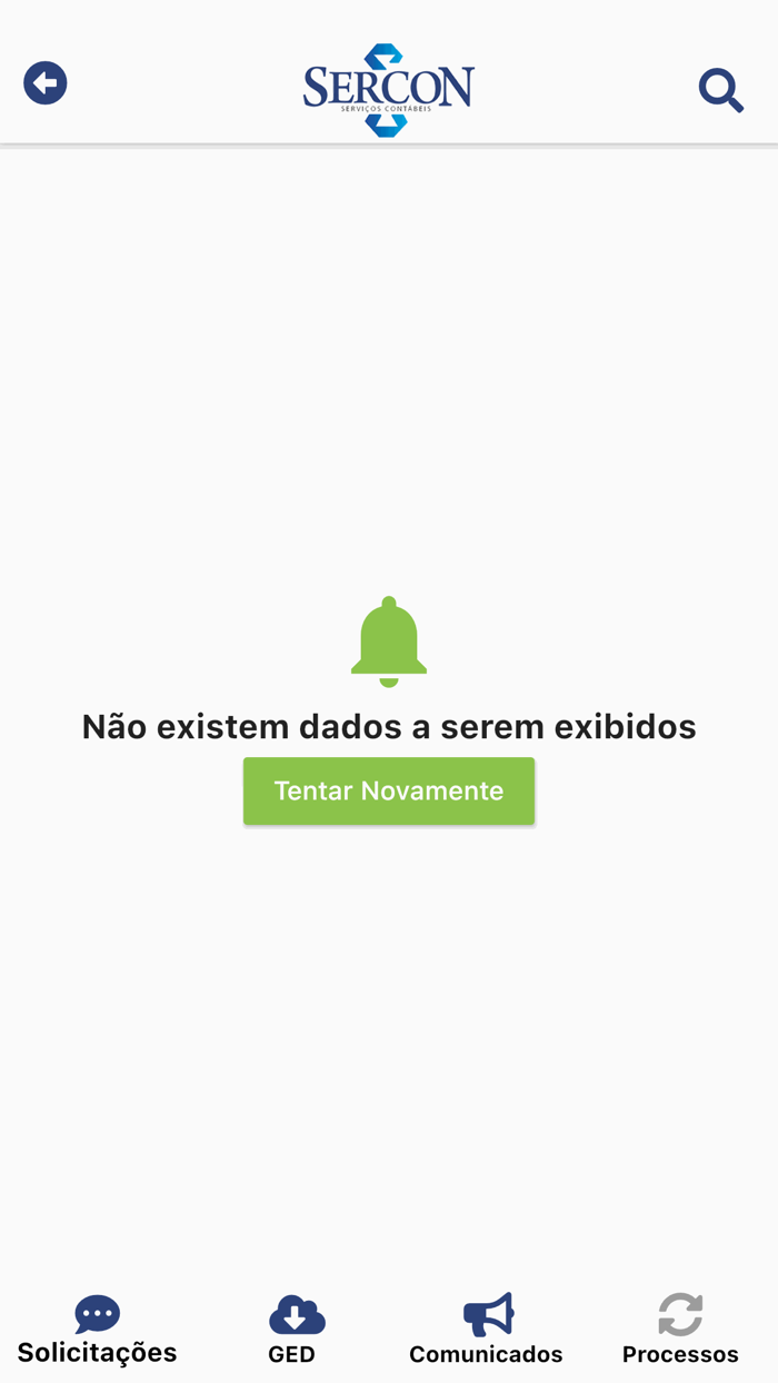 Sercon Serviços Contábeis