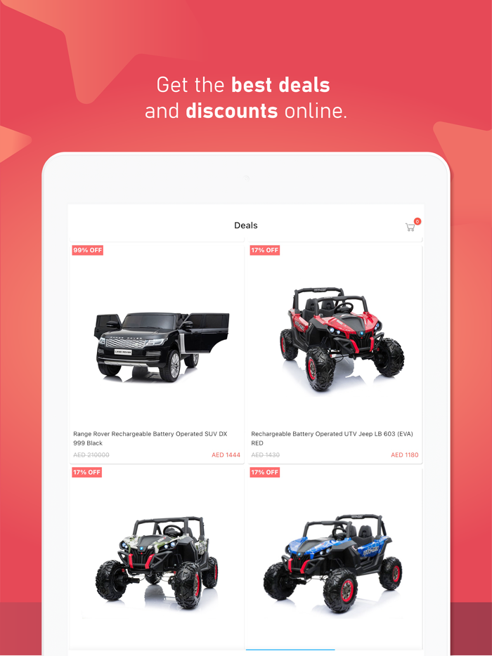 toys 4 you  Online Store UAE