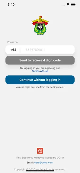 Game screenshot Unhas Pay apk