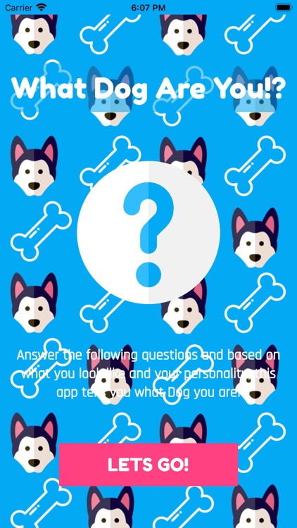 What Dog Am I? screenshot-9
