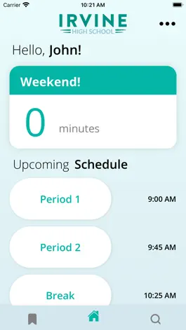 Game screenshot Irvine High Mobile mod apk