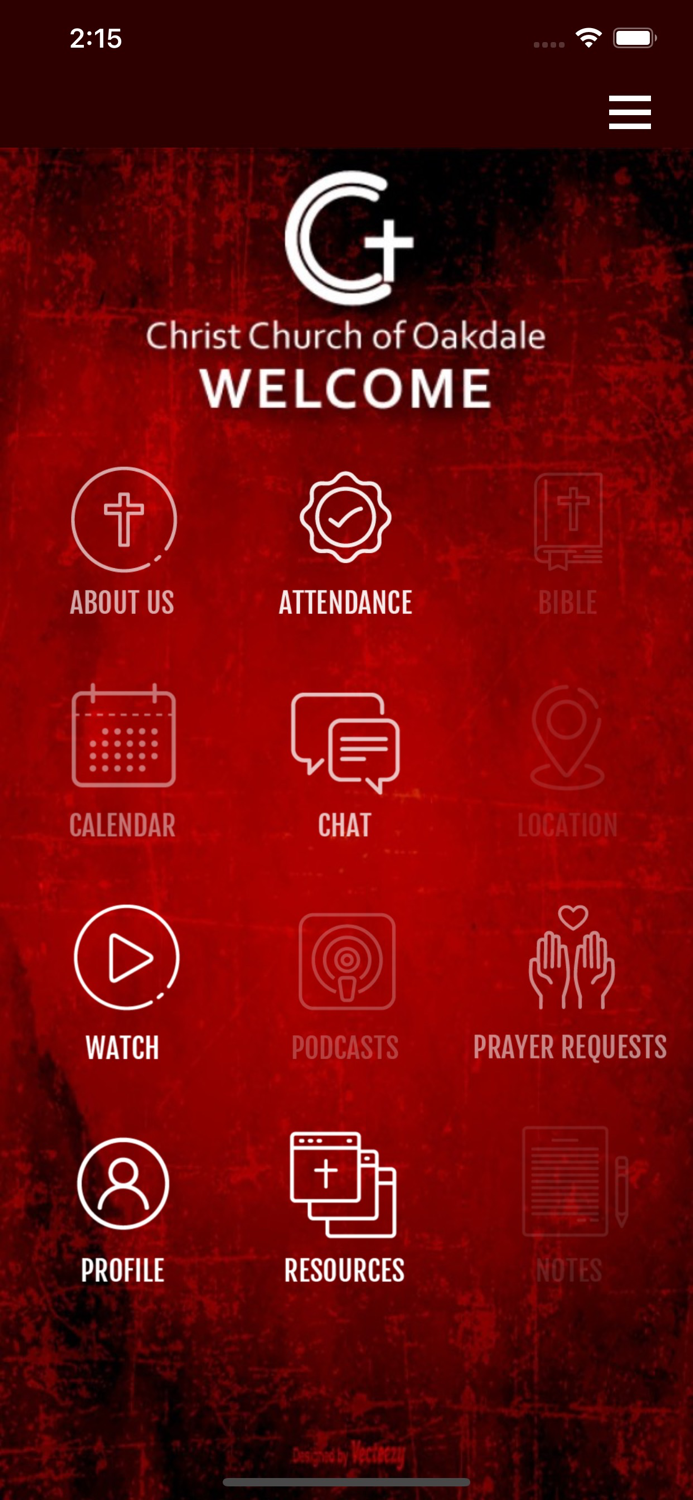 Christ Church of Oakdale