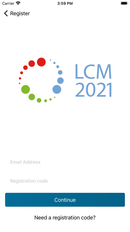 LCM 2021