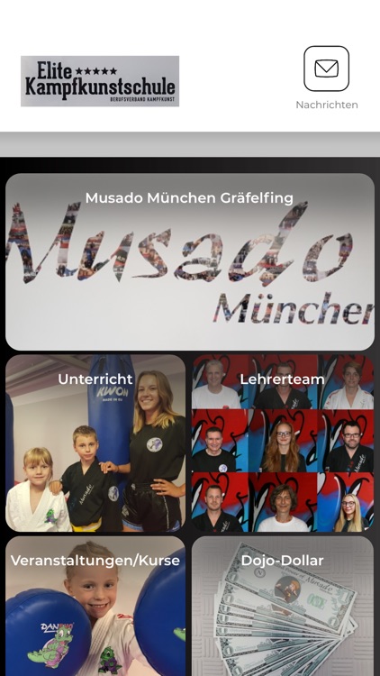 Musado München