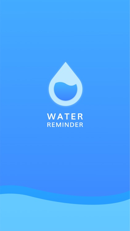 Drink Water Helper Reminder