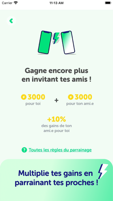 Joko : Cashback et bons plansのおすすめ画像7