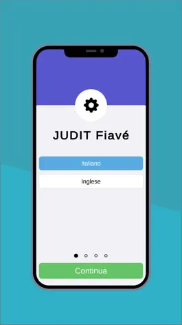 Game screenshot JUDIT_Fiavé mod apk