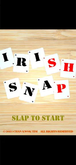 Game screenshot Irish Snap mod apk