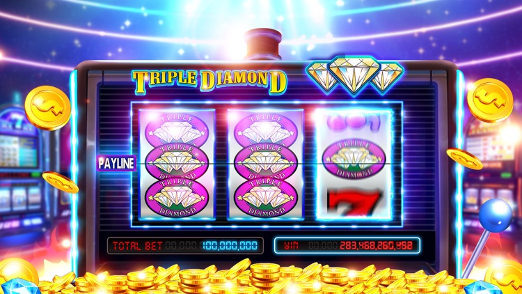 Bravo Slots:Classic Slots Game screenshot-4