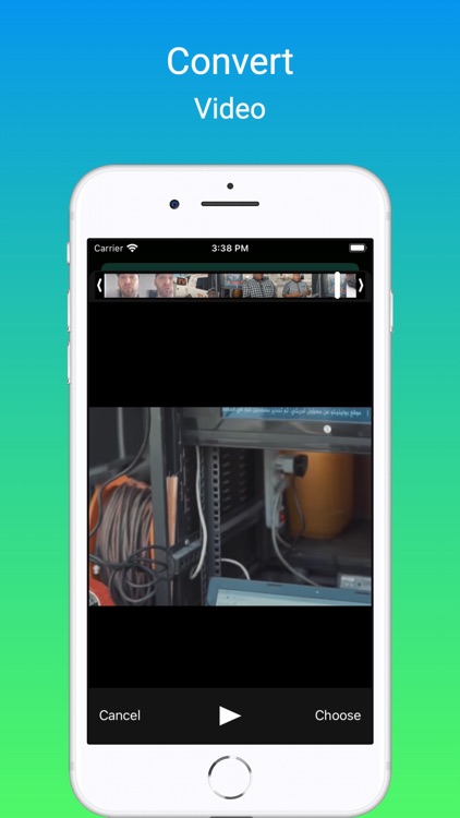 MP3 Converter - Convert Music screenshot-4