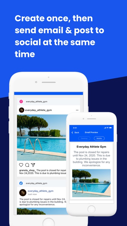 Constant Contact screenshot-6