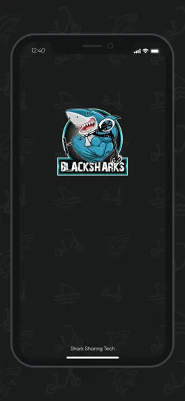 Game screenshot Black Sharks Sharing mod apk