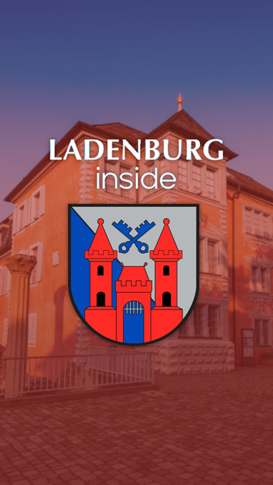 How to cancel & delete Ladenburg Audioguide from iphone & ipad 1