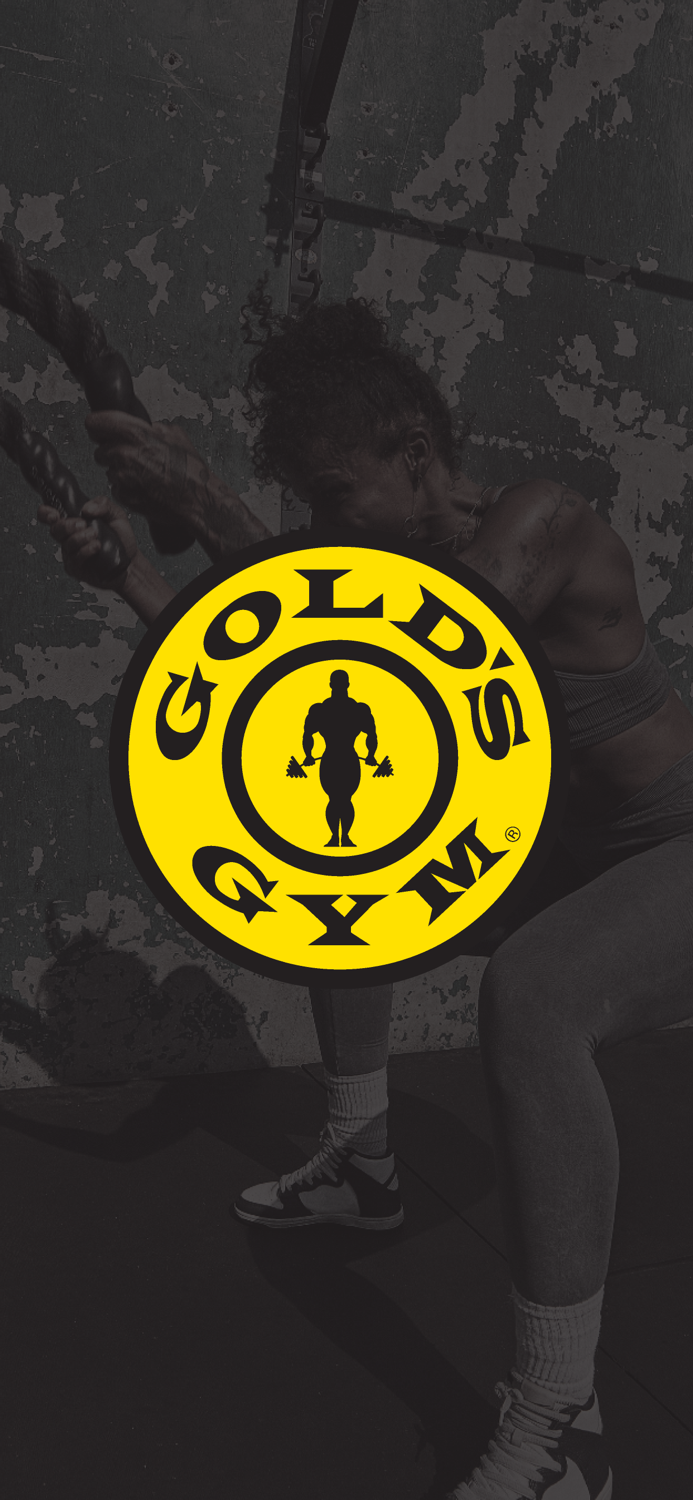 Golds Gym YYC