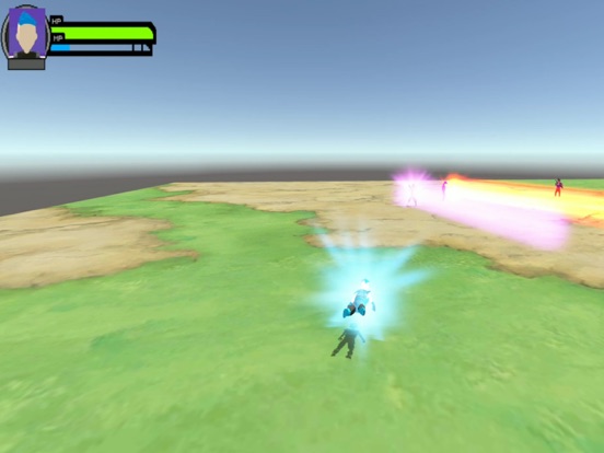 Stick Warriors 3D screenshot 3