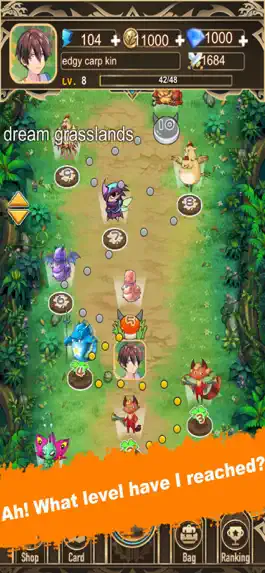 Game screenshot Puzzles & ELF™:Epic War OF UGC apk